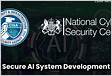 International NCSC and CISA publish guidelines on secure